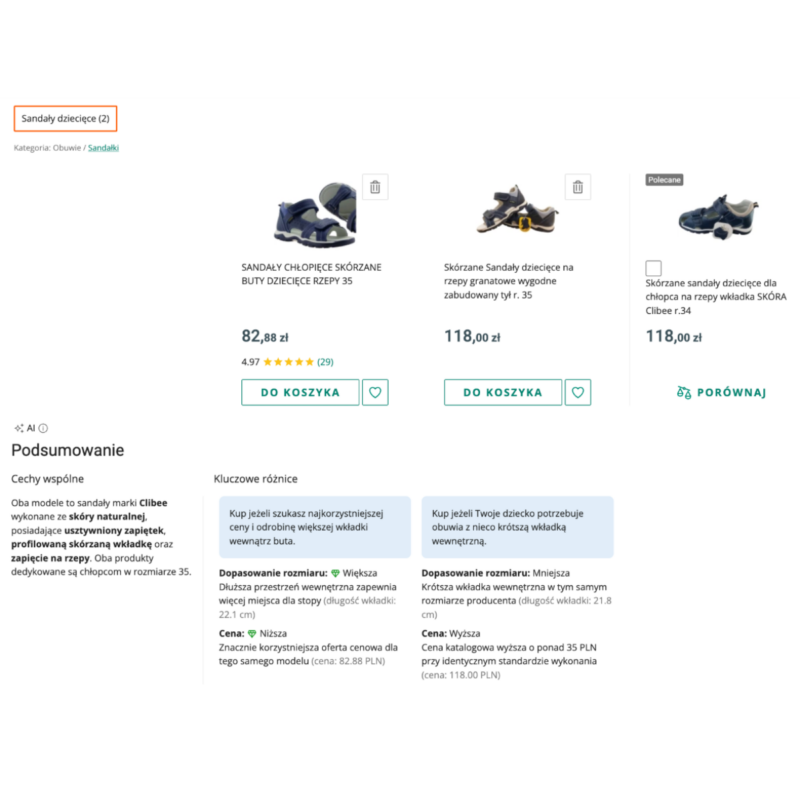 Allegro AI Asystent